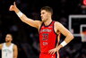 M.Ryanas kol kas NBA neįsitvirtina (Scanpix nuotr.)