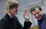 A.Kirilenka sprendimą argumentavo (Scanpix nuotr.)