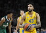 J.Boldenas pravers NBA duris (Josvydas Elinskas, Fotodiena.lt)