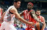 B.Petway'us gali palikti Pirėjo ekipą (Scanpix nuotr.)