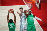 Italai pasiekė pergalę (FIBA nuotr.)