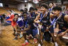 Prancūzija triumfavo turnyre (FIBA Europe nuotr.)