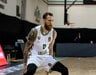 I.Brazdeikis prisistatė su naujaisiais „Žalgirio“ marškinėliais (Žalgirio nuotr.)