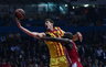T.Pleissas debiutuos NBA (Scanpix nuotr.)