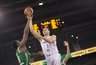 D.Tarolis tęsia sėkmingą sezoną (FIBA Europe nuotr.)