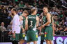 „Žalgiris“ sulauks solidžios paramos (BNS nuotr.)