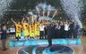 „Fenerbahce“ po trejų metų pertraukos laimėjo turnyrą