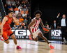 J.Montero baudė buvusią savo komandą (Euroleague.net)