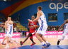 Uteniškiai išgyveno košmarą (FIBA Europe nuotr.)