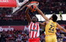 M.Fallui buvo atlikta operacija (Euroleague.net)