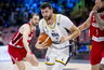 J.Nurkičius vedė bosnius link pergalės (FIBA nuotr.)