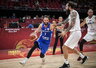 V.Hrubanas vėl testuos lietuvių gynybą (FIBA nuotr.)