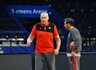 R.Kurtinaitis liko nusivylęs LKL paskirtomis baudomis (Rokas Lukoševičius, Fotodiena.lt)