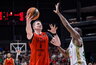A.Gudaitis pelnė 11 taškų (Foto: Rokas Lukoševičius)