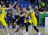 A.Juškevičius pelnė 5 taškus (FIBA Europe nuotr.)
