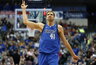 D.Nowitzki ruošiasi kitam sezonui (Scanpix nuotr.)