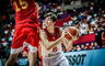 C.Osmanas surengė puikų pasirodymą (FIBA Europe nuotr.)