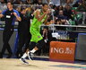 S.Mejia pelnė 26 taškus