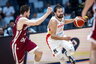 S.Llullas gali praleisti mačą su Kanada (FIBA nuotr.)