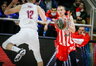 „Crvena Zvezda“ laimėjo užtikrintai