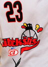 „Kibirkštis“ – „Sūduva“ Foto: Augustas Didžgalvis