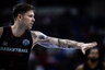 M.Klassenas žais Europos taurės ekipoje (FIBA nuotr.)