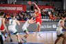 J.Nunezas tobulės Vokietijoje (FIBA nuotr.)