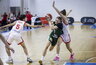 S.Aukštikalnytė liko toli nuo pergalės (FIBA nuotr.)