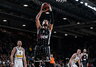 M.Belinelli tapo Italijos lygos MVP