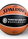 spalding kamuoliai Euroleague.net