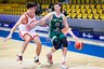 P.Murauskas vedė komandą į pergalę (FIBA nuotr.)