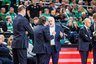 P.Laso negailėjo gražių žodžių žalgiriečiams (BNS nuotr.)