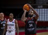 K.Bensonas žais Utenoje (FIBA Europe nuotr.)
