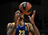 M.Thomasas tapo turo MVP (Scanpix nuotr.)