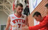 G.Radzevičius yra Šakių klubo lyderis (Klubo nuotr.)
