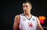Maxime‘as De Zeeuw svariai prisidėjo prie pergalės