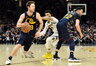 M.Dellavedova gali apskritai baigti karjerą (Scanpix nuotr.)