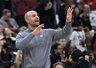 J.Fernandezas prasimušė į NBA ir M.Browno dėka (Scanpix nuotr.)