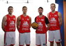 Šakių komandą triumfavo (FIBA nuotr.)