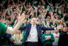 T.Masiulis pasiekė įspūdingą pergalę (BNS nuotr.)