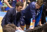 M.Leonavičius kelia sparnus į užsienį (LKL nuotr.)