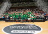 „Unicaja“ pirmą kartą iškėlė Supertaurę