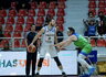 M.Sajus rezultatyvumu neišsiskyrė (FIBA Europe nuotr.)