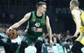 M.Grigonis pelnė 4 taškus