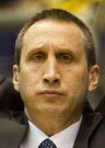 Davidas Blattas AFP-Scanpix 