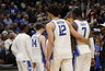 „Blue Devils“ krito ketvirtfinalyje (Scanpix nuotr.)