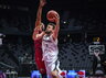 Vokietijos rinktinė sužaidė puikų ketvirtą kėlinį (FIBA nuotr.)