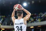 A.Majauskas pelnė 8 taškus  (FIBA nuotr.)
