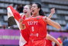 J.Elalfy vedė į neįtikėtiną pergalę (FIBA nuotr.)