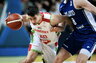 Vengrai pasiekė pergalę (FIBA nuotr.)